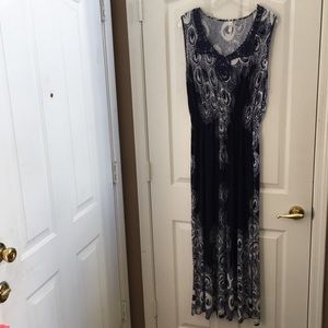 FINAL MARKDOWN Ladies’ Ace Fashion Sundress (XXXXL)